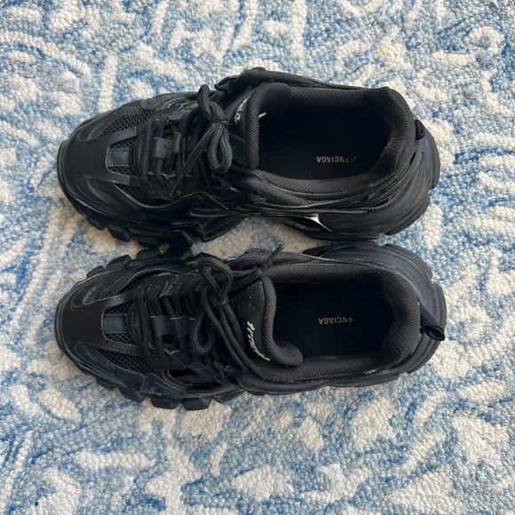 Balenciaga Track 2 Sneakers - Picture 3 of 16